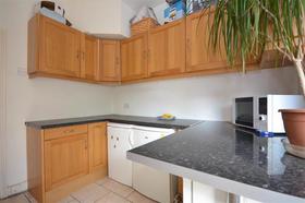 3 Bedroom Terraced